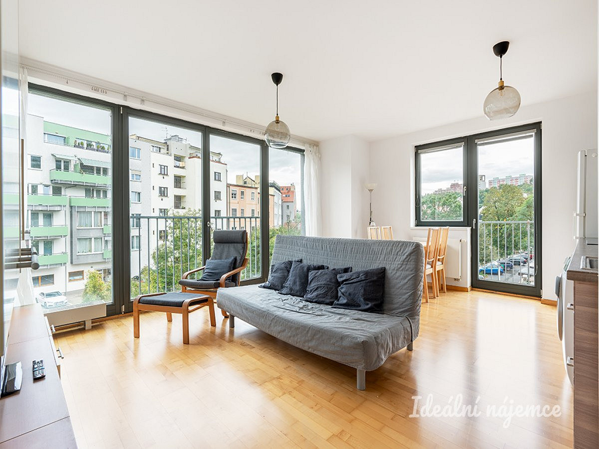 Pronájem bytu 3+kk 63 m² – fotografie 5