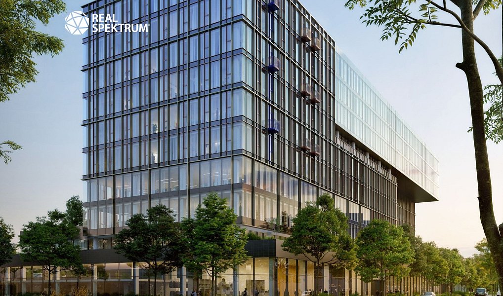 Pronájem kanceláře 893 m², Brno – náhled fotky 11