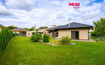 Prodej domu 118 m² s pozemkem 1 050 m², Konopáčská, Heřmanův Městec, okres Chrudim