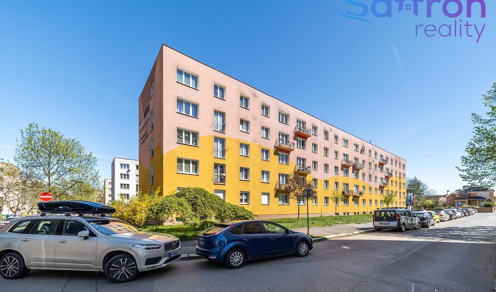 Prodej bytu 2+1 51 m², Plzeň – náhled fotky 8