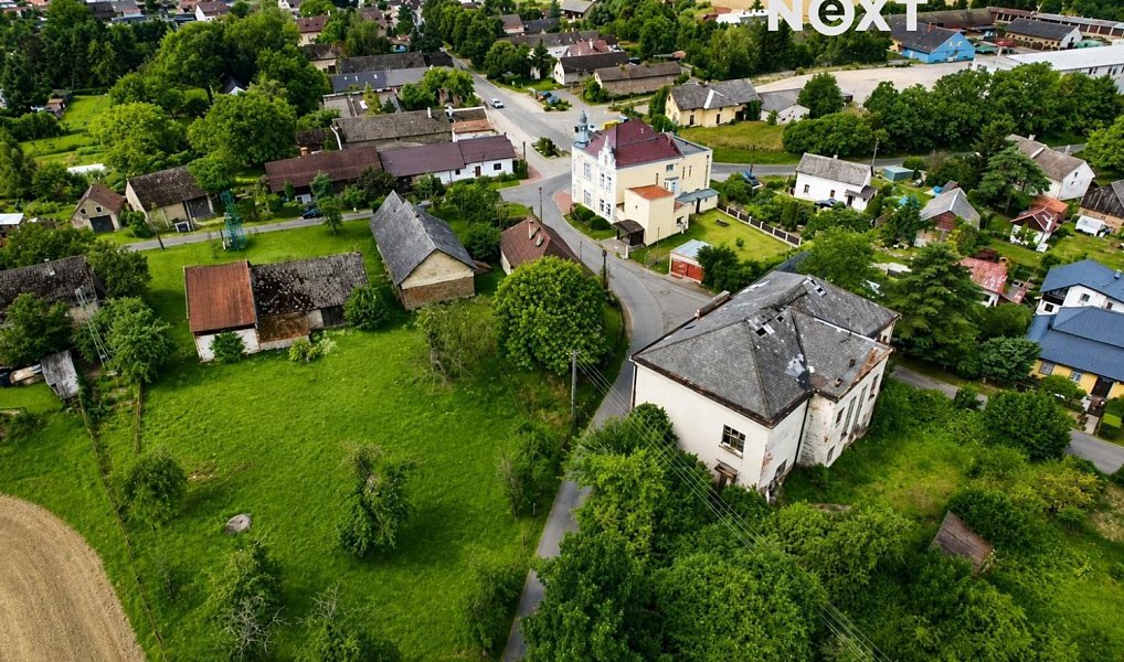 Prodej ubytovacího objektu 478 m², Březina – náhled fotky 8