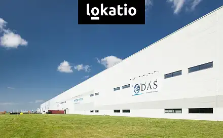 Pronájem skladovacích prostor 1 579 m², Hranice, okres Přerov