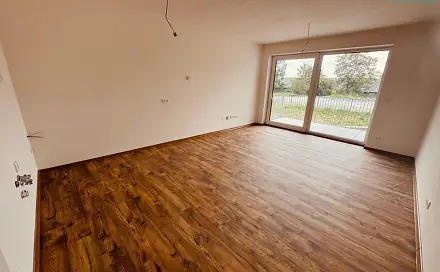 Pronájem bytu 2+kk 48 m², Jihlava