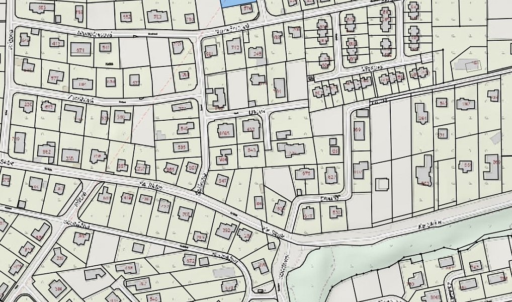 Prodej stavebního pozemku 640 m², Chýně – náhled fotky 13
