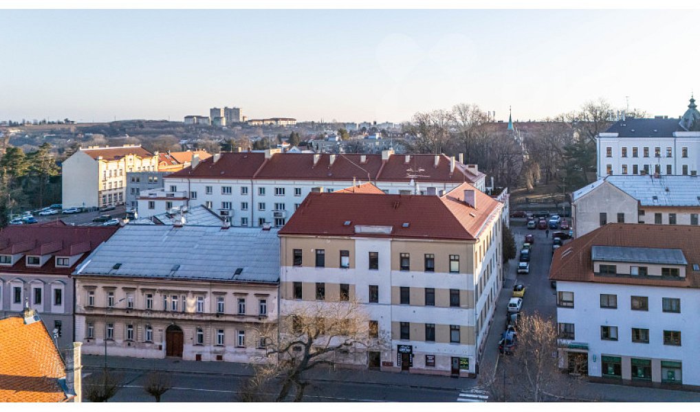 Prodej bytu 4+1 79 m², Chrudim – náhled fotky 16
