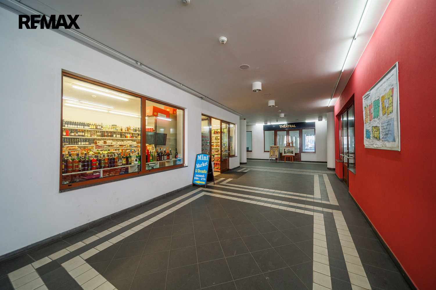 Prodej obchodních prostor 52 m² — photo 4
