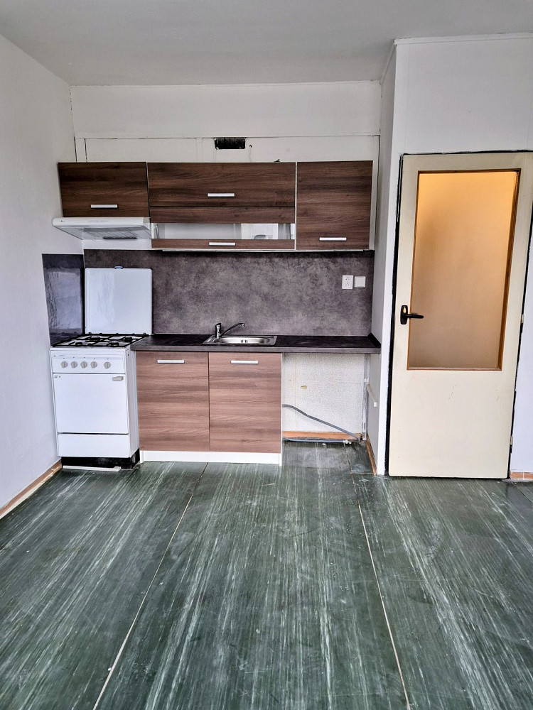 Pronájem bytu 1+1 37 m²