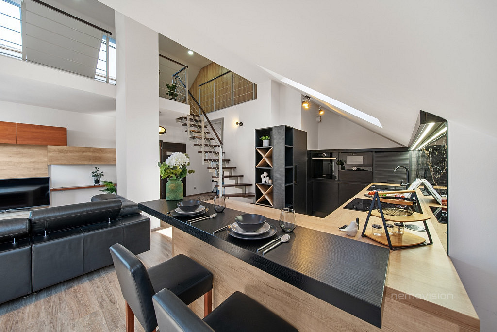 Prodej bytu 3+kk 103 m²