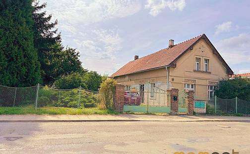 Prodej domu 150 m² s pozemkem 1 634 m², J. F. Pachty, Bezno, okres Mladá Boleslav