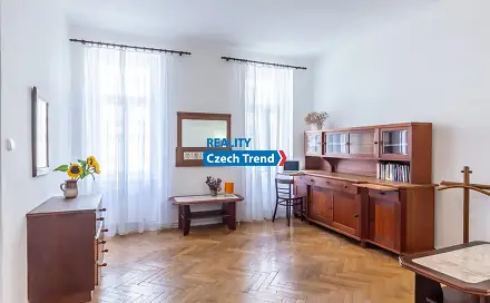 Prodej bytu 2+1 62 m², Sokolská, Olomouc