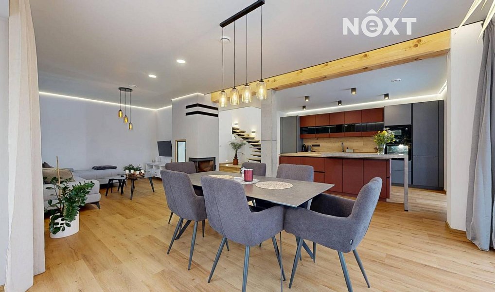 Prodej domu 210 m² s pozemkem 2 278 m², Bílá Hlína – náhled fotky 10
