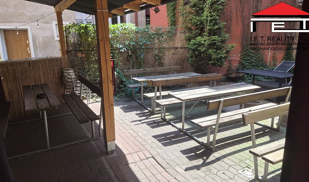 Pronájem restaurace 145 m², Ostrava – náhled fotky 13
