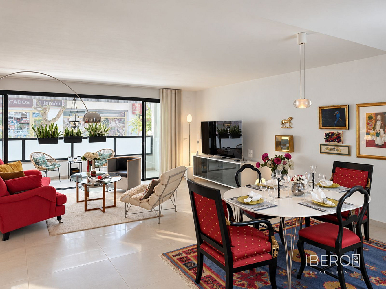 Piso 3+kk – Fuengirola, Los Boliches - Vista 5