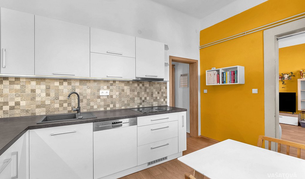 Prodej bytu 3+1 80 m², Hradec Králové – náhled fotky 6