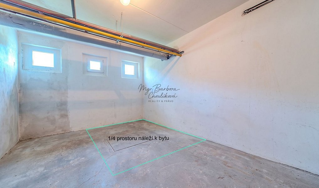 Prodej bytu 3+1 74 m², Dobřany – náhled fotky 22