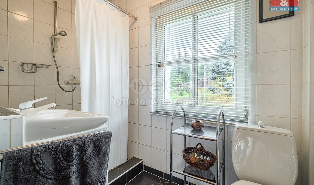 Prodej domu 105 m² s pozemkem 9 749 m², Krásný Les – náhled fotky 14