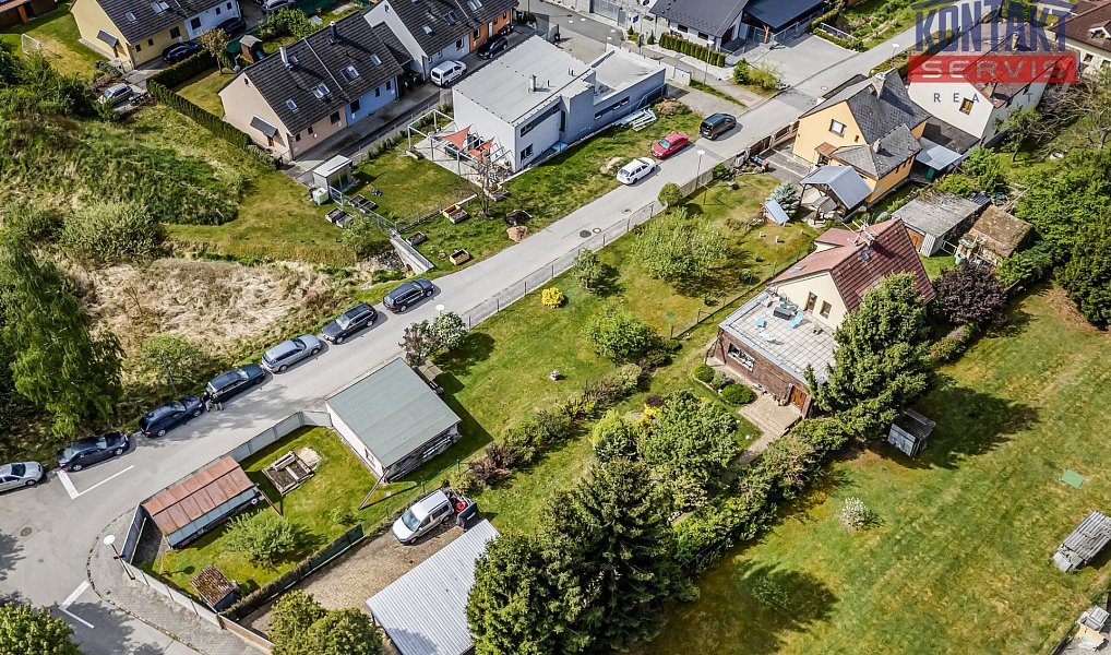 Prodej domu 118 m² s pozemkem 997 m², České Budějovice – náhled fotky 45