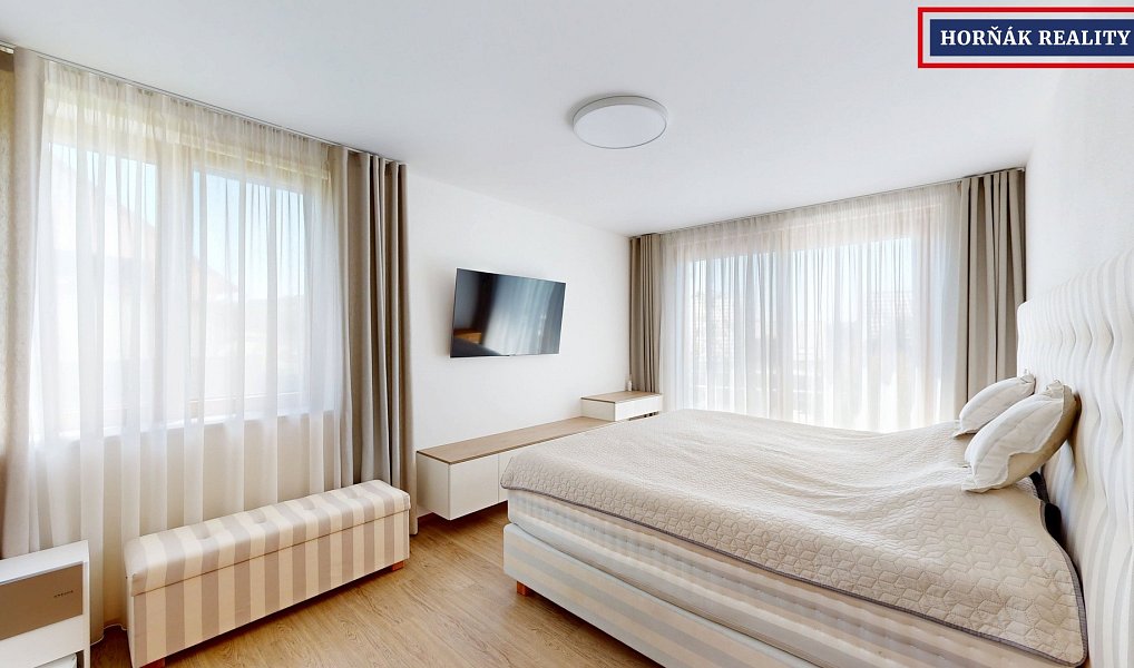 Prodej domu 288 m² s pozemkem 863 m², Ochoz u Brna – náhled fotky 15