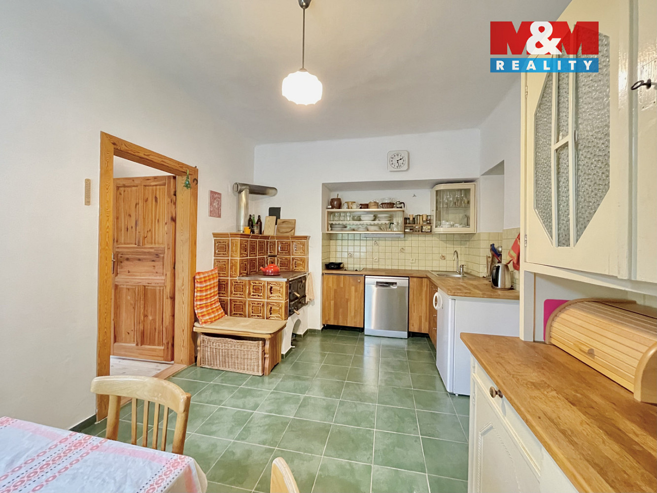 Prodej chaty/chalupy 120 m² s pozemkem 2 406 m² – pohled 4