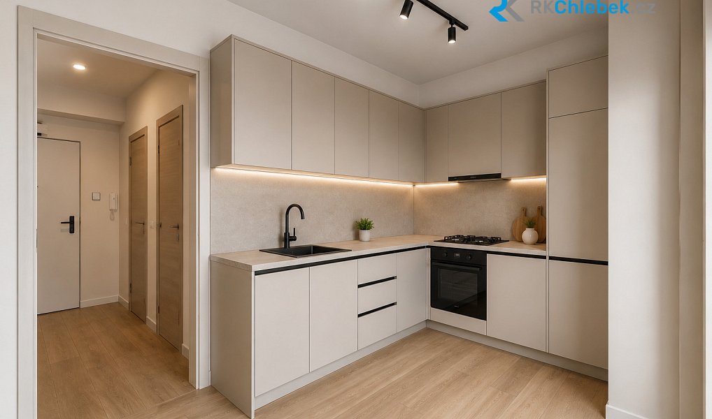 Prodej bytu 1+1 35 m², Frýdlant nad Ostravicí – náhled fotky 5