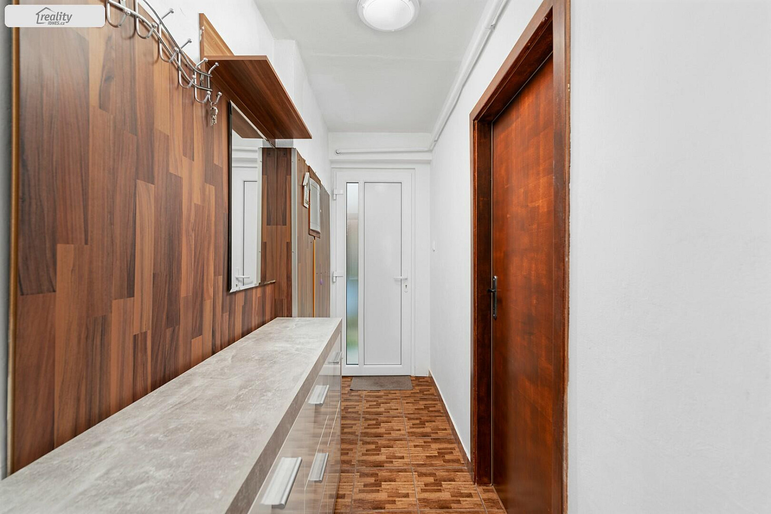 Pronájem bytu 2+kk 51 m² – fotografie 5