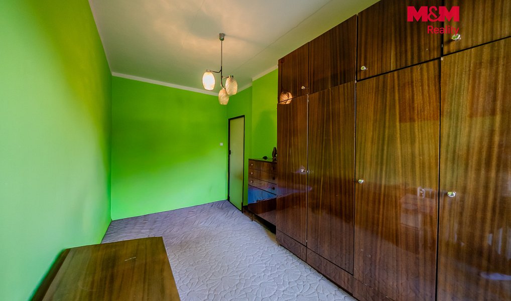 Prodej bytu 3+1 71 m², Třinec – náhled fotky 5