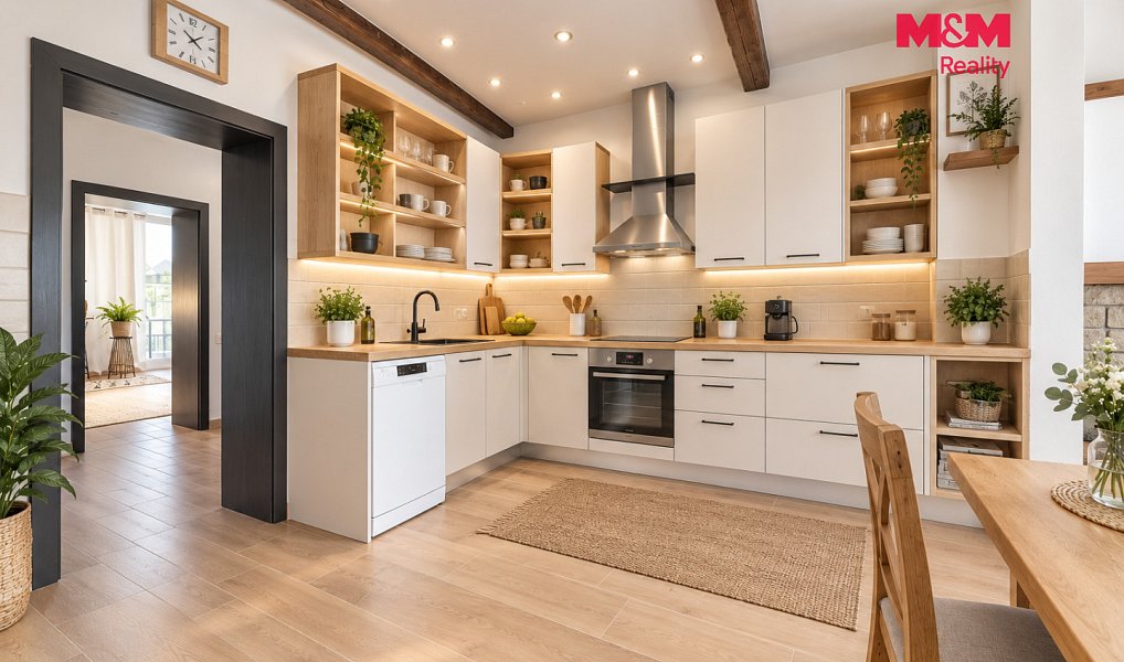 Prodej domu 223 m² s pozemkem 5 844 m², Javornice – náhled fotky 3