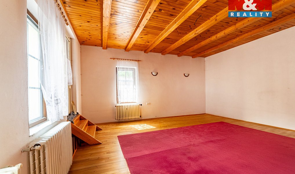 Prodej obchodních prostor 213 m², Mariánské Lázně – náhled fotky 9