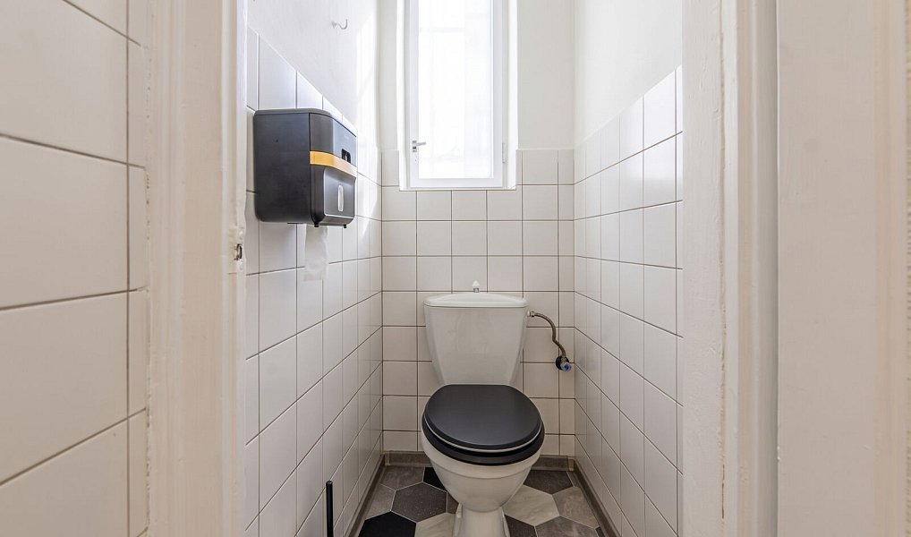 Pronájem obchodních prostor 50 m², Plzeň – náhled fotky 9