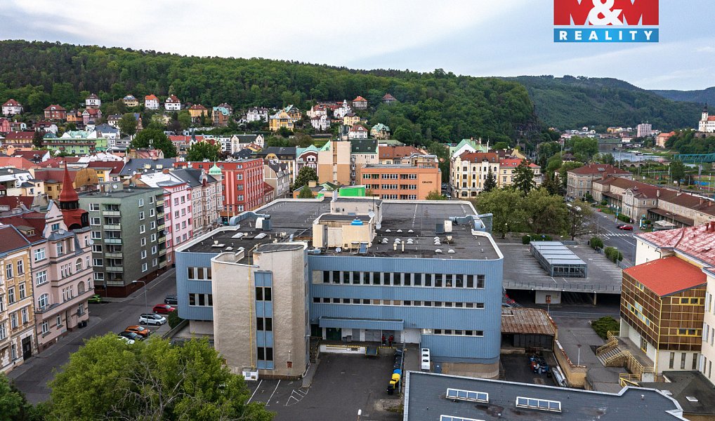 Pronájem obchodních prostor 230 m², Děčín – náhled fotky 10
