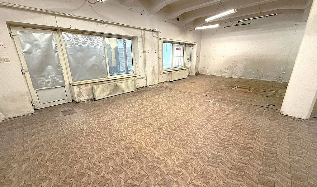 Pronájem skladovacích prostor 300 m², Přerov – náhled fotky 5