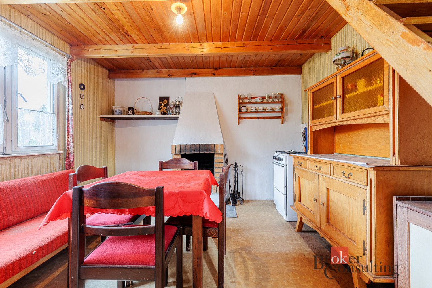 Prodej domu 17 m² s pozemkem 351 m² – pohled 4