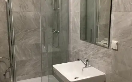 Pronájem bytu 2+kk 69 m², Teplice