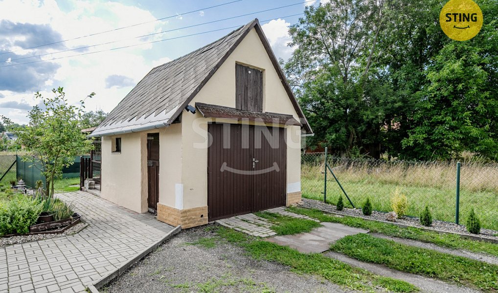 Prodej domu 150 m² s pozemkem 920 m², Stará Ves nad Ondřejnicí – náhled fotky 16