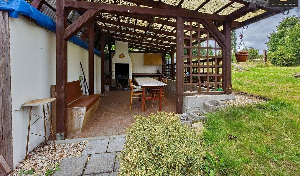 Prodej domu 160 m² s pozemkem 1 079 m², Rumburk – náhled fotky 23