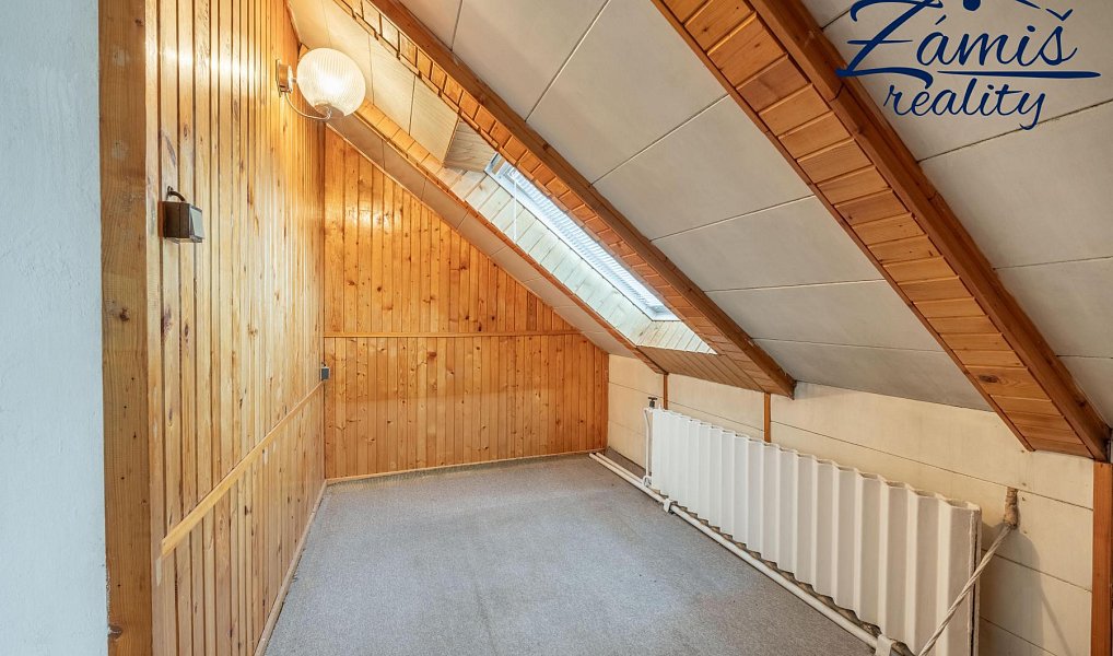 Prodej domu 154 m² s pozemkem 404 m², Kladno – náhled fotky 19