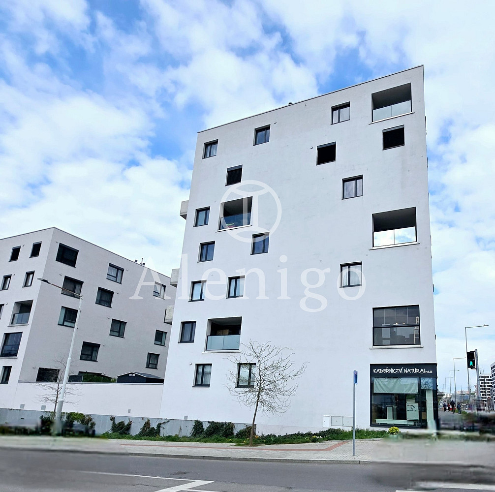 Prodej bytu 2+kk 58 m²