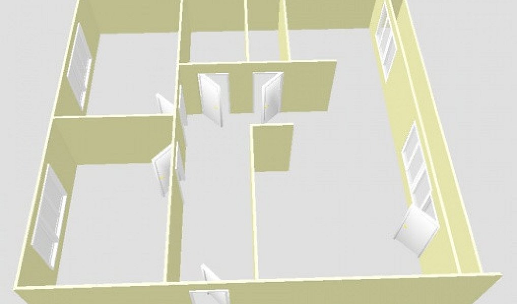 Prodej bytu 3+kk 68 m², Most – náhled fotky 24