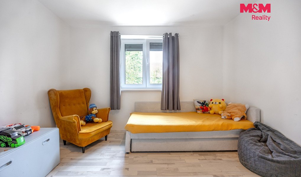 Prodej domu 280 m² s pozemkem 510 m², Ostrava – náhled fotky 24