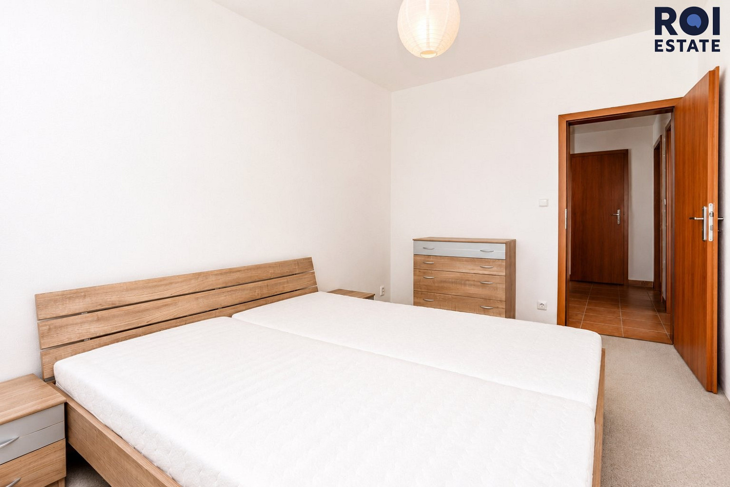 Pronájem bytu 3+kk 63 m² — photo 3