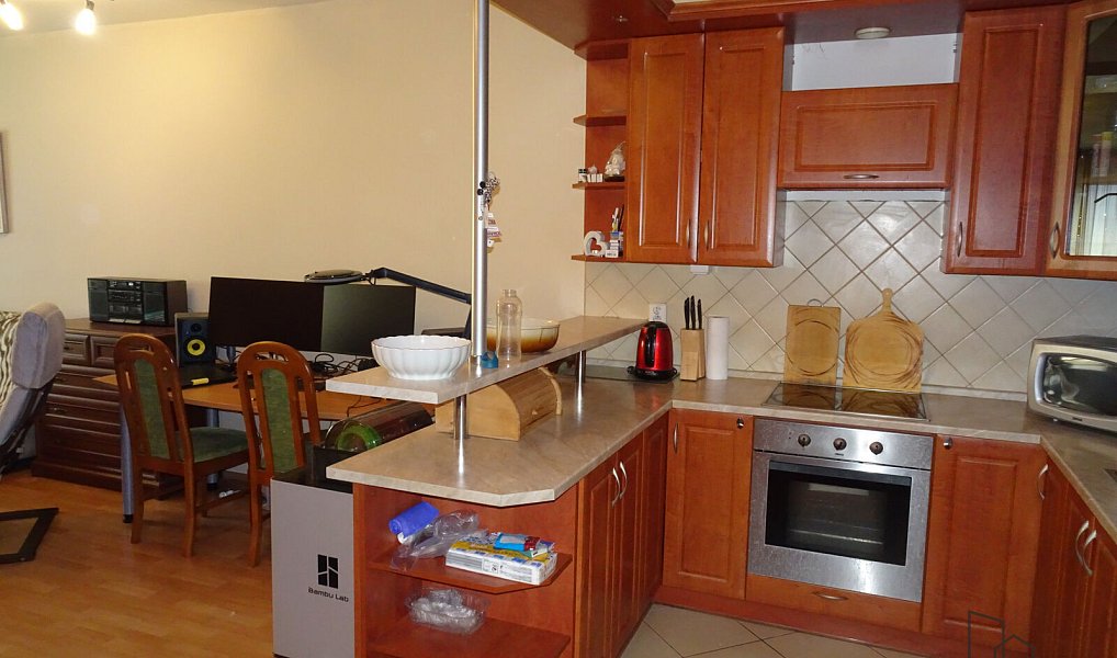 Pronájem bytu 2+kk 63 m², Pardubice – náhled fotky 3