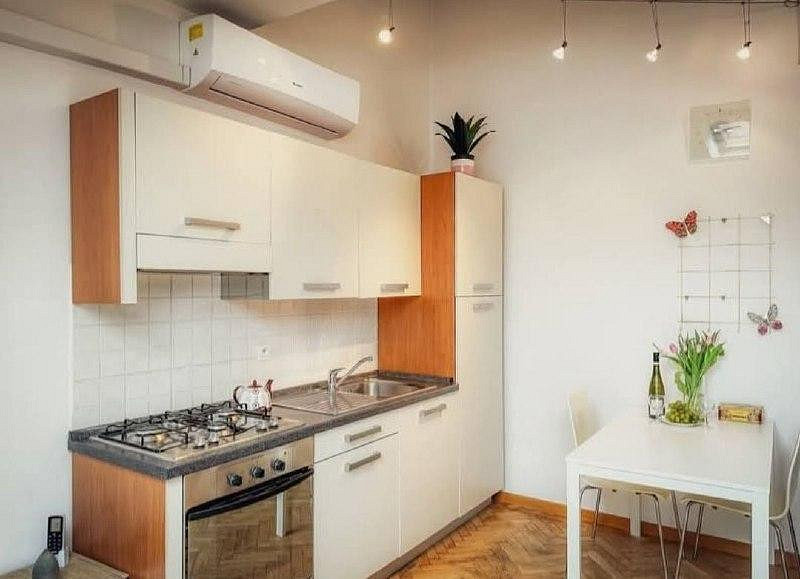 Pronájem bytu 2+kk 60 m²