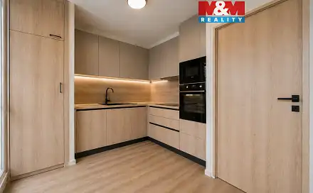 Prodej bytu 1+1 32 m²