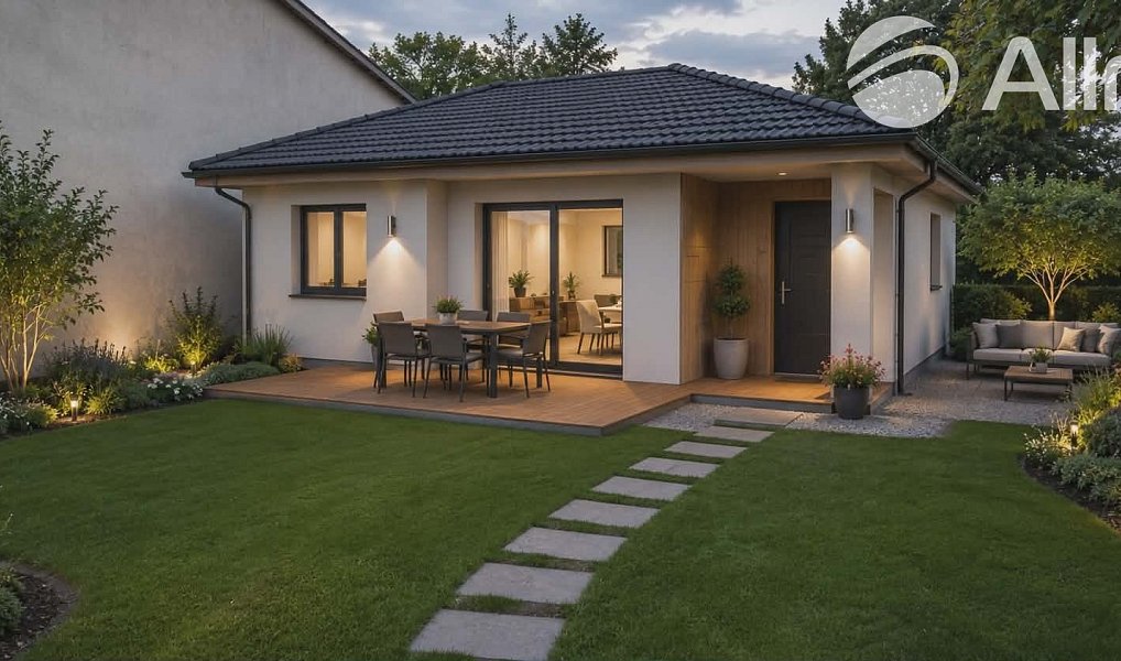 Prodej stavebního pozemku 213 m², Traplice – náhled fotky 2
