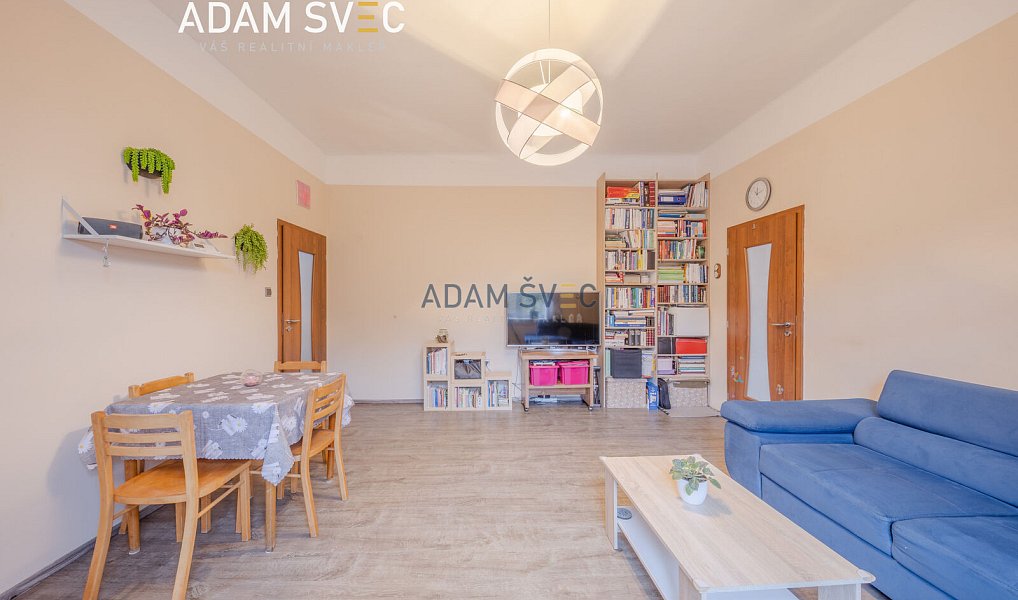 Prodej bytu 2+1 50 m², Olomouc – náhled fotky 9