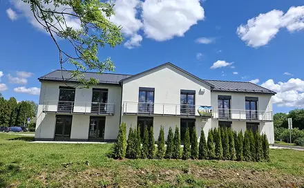 Prodej bytu 2+kk 64 m², Radiměř, okres Svitavy