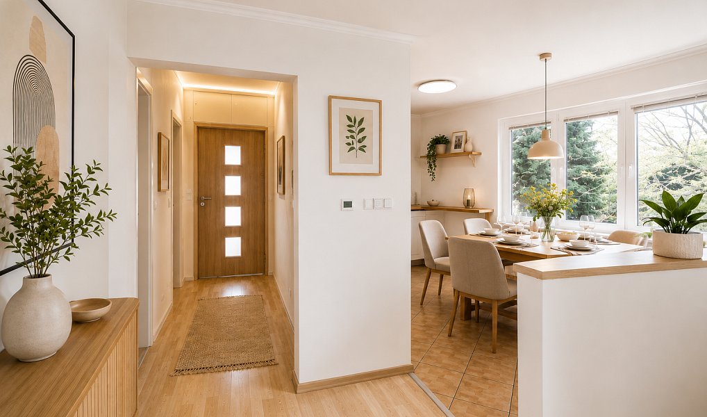 Prodej domu 192 m² s pozemkem 136 m², Únětice – náhled fotky 7
