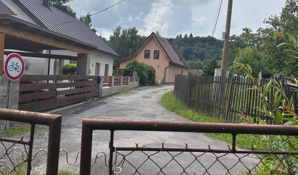 Prodej stavebního pozemku 2 827 m², Hrubá Skála – náhled fotky 6
