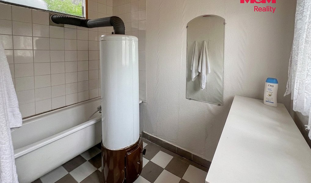 Prodej chaty/chalupy 40 m² s pozemkem 1 592 m², Litoměřice – náhled fotky 11