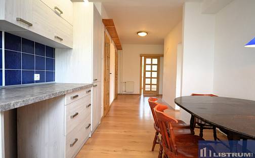 Prodej domu 193 m² s pozemkem 798 m², Protější, Havířov - Prostřední Suchá, okres Karviná